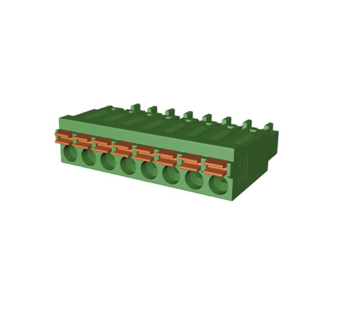 PCB Connector-PlugLKPG-381